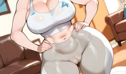 AI Porn Comics -  Dreamcoreart - Set - 689 Sue Storm BBC bbhentai.net