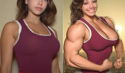 AI Porn Comics -  Lingster - Before and After 2 bbhentai.net