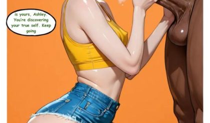 AI Porn Comics -  Missified - Full pack bbhentai.net