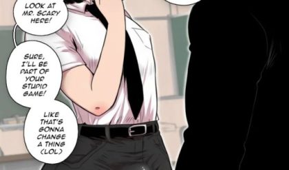 AI Porn Comics -  Scara2b - Special correction program bbhentai.net