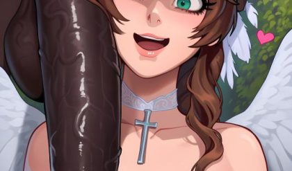 AI Porn Comics -  [SinderellaAI] Aerith Gainsborough [AI Generated] bbhentai.net