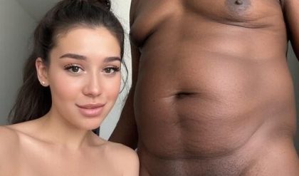 AI Porn Comics -  Skommez - White teen and old black grandpa - Animated bbhentai.net