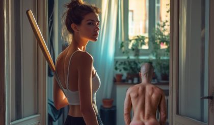 AI Porn Comics -  SpankingFake - AI Bdsm Pack bbhentai.net