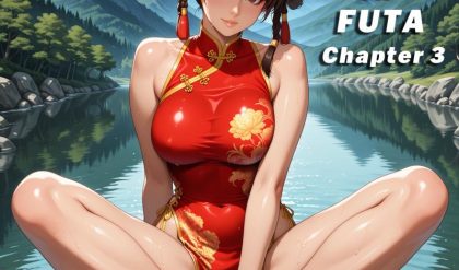 AI Porn Comics -  Total Warmaidens - Dead Or Futa Chapter 3 bbhentai.net