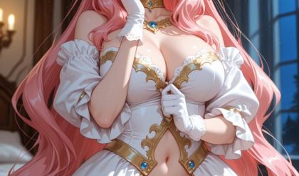 AI Porn Comics -  [Zefrost] Prim Fiorire [Kuroinu] [AI Generated] bbhentai.net