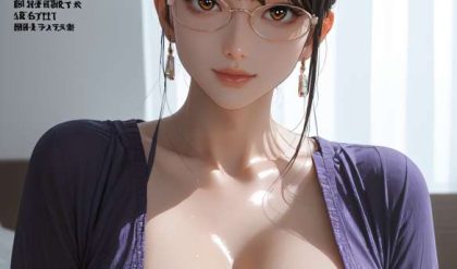 AI Porn Comics -  [naizia25492239] Chikako Obasan bbhentai.net