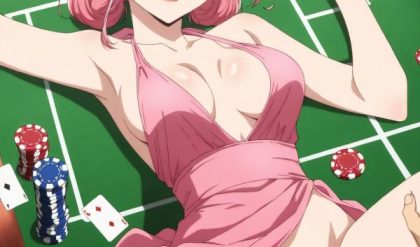 AI Porn Comics -  ranwai2025x Hina Chono (Cocktail dress) 蝶野 雛 (Patreon) [AI Generated] bbhentai.net