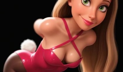 AI Porn Comics -  xJollyboyx Part 08 - AI Generated bbhentai.net