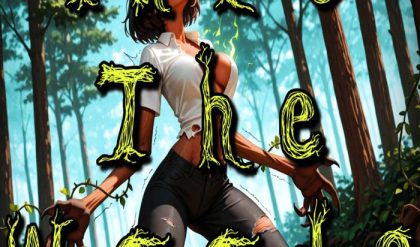 Adult Comics -  AlwaysOlder - Into the Woods bbhentai.net