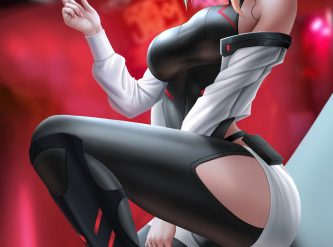 Adult Comics -  Arduina - ART bbhentai.net