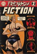 Adult Comics -  BEZEK - Freakish fiction 2 bbhentai.net