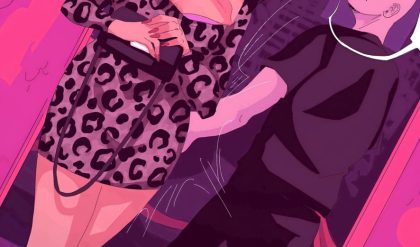 Adult Comics -  CherryBombTG - Detective's Deception bbhentai.net
