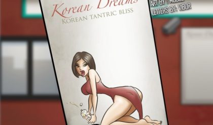 Adult Comics -  DirtyComics - Happy Ending by Moose bbhentai.net