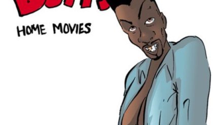 Adult Comics -  DirtyComics - Some Mo Butts 1-3 bbhentai.net