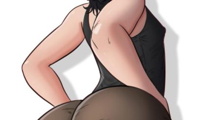 Adult Comics -  Felsala - A Night With A Friend bbhentai.net