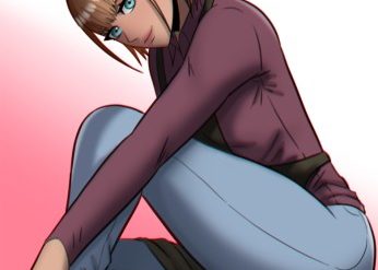 Adult Comics -  Felsala - A Special Coffee bbhentai.net