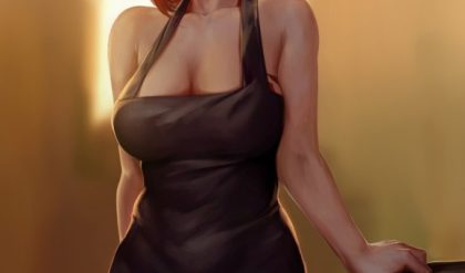 Adult Comics -  Firolian - League of Legends 2 - Part 3 bbhentai.net