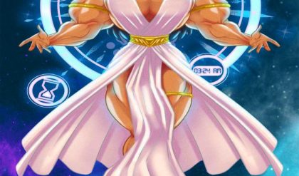 Adult Comics -  GrowGetter - The Goddess's Day bbhentai.net