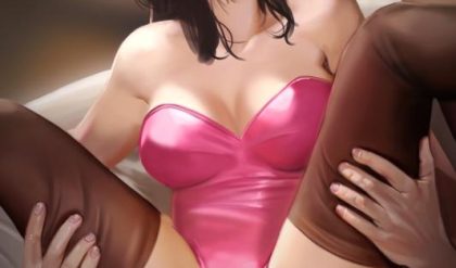Adult Comics -  [Hoobamon] Reward 20 bbhentai.net