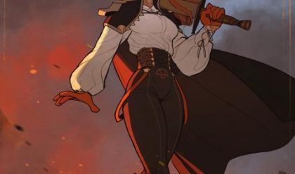 Adult Comics -  InCase - GrimLewd LitRPG bbhentai.net