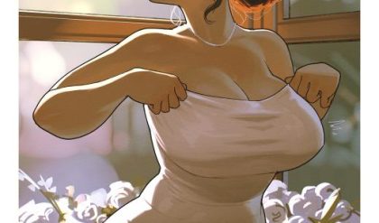 Adult Comics -  InCase - Tactical Waifu Delivery Operations - Part 2 bbhentai.net