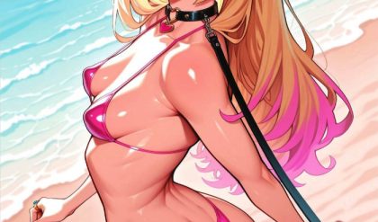 Adult Comics -  InstableUnicorn - The Elf Prince bbhentai.net