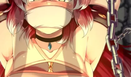 Adult Comics -  [Issa Castagno] Didnapper 2: Sidequest bbhentai.net