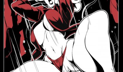 Adult Comics -  Nisego - Helltaker Fanart Madness [Ongoing] bbhentai.net
