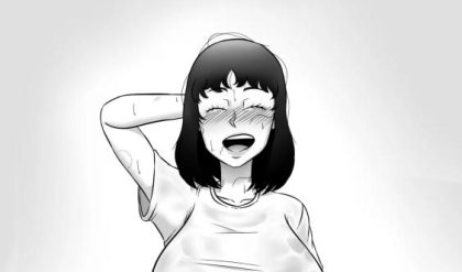 Adult Comics -  NoirEros - My Unruly Girlfriend - Chapter 1 bbhentai.net