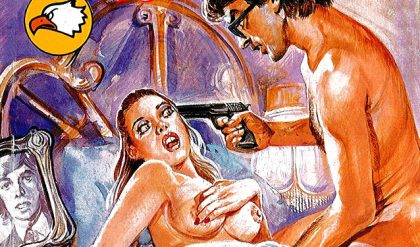 Adult Comics -  PORCI BASTARDI 06 – FROM BAD TO WORSE – A JKSKINSFAN JRYTER TRANSLATION bbhentai.net