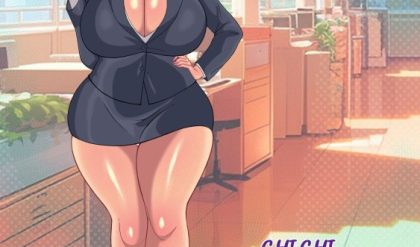 Adult Comics -  Repv - Rony - Chi Chi Extra Work!! (Dragon Ball) bbhentai.net