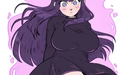 Adult Comics -  [SJ] Womb of Sorcery bbhentai.net