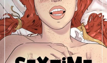 Adult Comics -  Sextime in Corona By Rubirajosh bbhentai.net