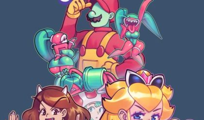 Adult Comics -  Supersatanson - Plumber 3 bbhentai.net