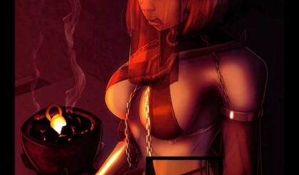 Adult Comics -  TDL - Volition Chapter 2 (Avatar: The Last Airbender) bbhentai.net