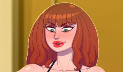 Adult Comics -  Turk128 - Jurassic Jungle Fever bbhentai.net