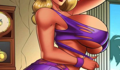 Adult Comics -  ZZZ Comics - I Need More bbhentai.net