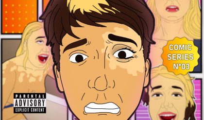 Adult Comics -  Zariart - An exemplary punishment bbhentai.net