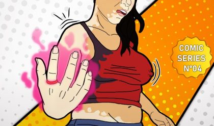 Adult Comics -  Zariart - Her ring bbhentai.net