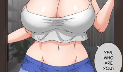 Adult Comics -  bocahcaboel - My Bully's Mom bbhentai.net
