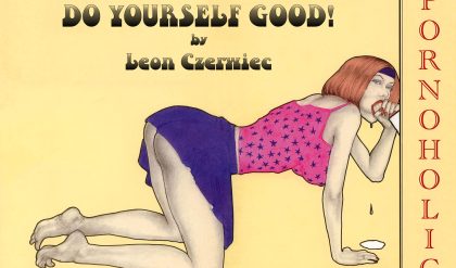 Adult Comics -  [leon czerwiec] Do yourself good bbhentai.net