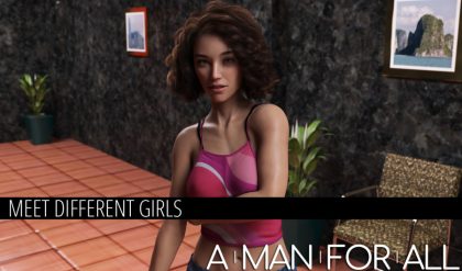 Adult Game -  A Man for All - Epsode 17 by Venus Waltz Win/Mac bbhentai.net