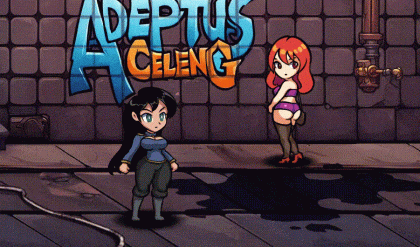 Adult Game -  Adeptus Celeng - Hive City Heat Ver.0.2.0 Pre-Alpha bbhentai.net