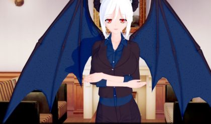 Adult Game -  Aetheras - Unsealed Hero v0.1.3 pcmac bbhentai.net