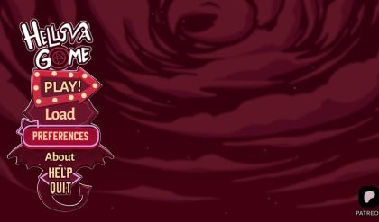 Adult Game -  Amadeen - Helluva Game ver.0.1.2a Win/Android/Mac bbhentai.net