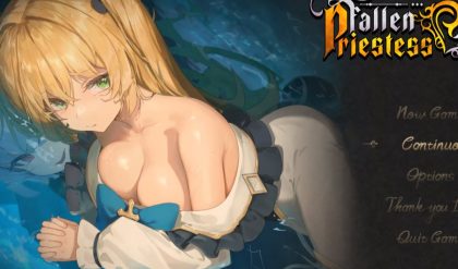 Adult Game -  BBQ Lover - Fallen Priestess: My Sister's Demonic Bloodline Ver.0.603 Patreon (eng) bbhentai.net