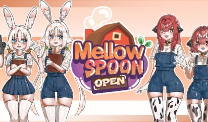 Adult Game -  BOXCLICKSTUDIO - Mellow Spoon Ver,0.1.1 bbhentai.net