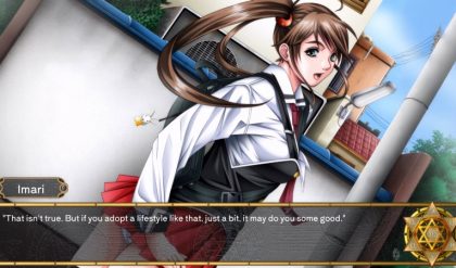Adult Game -  Bible Black -The Infection- Ren'Py Remake v0.2 by  Bible Black Ren'Py Win/Mac/Android bbhentai.net