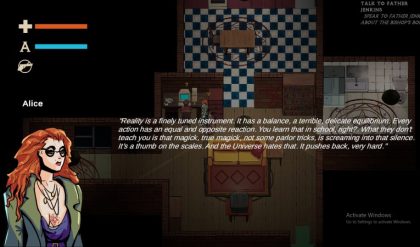 Adult Game -  Blackwood v0.3 Blood Money by DuckHeal bbhentai.net
