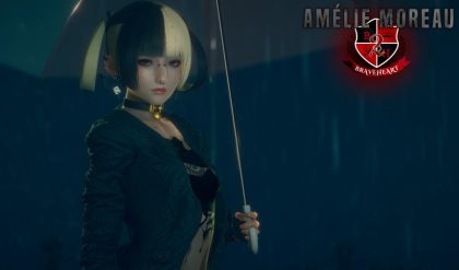 Adult Game -  Braveheart Academy 2 - Version 0.4 + Mod by Chrys Win/Mac bbhentai.net